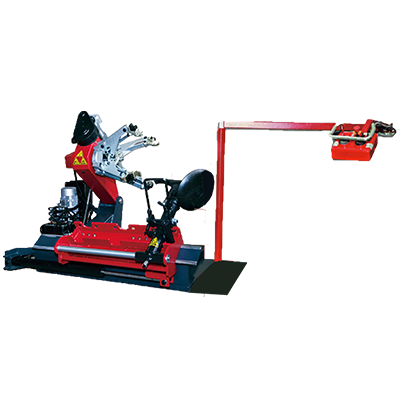 ML-568-2大車拆胎機