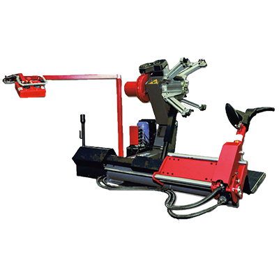 ML-698大車拆胎機