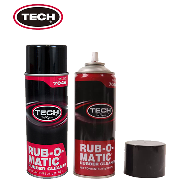 美國TECH 704A氣密膠