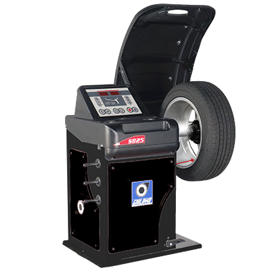 義大利GIULIANO久良諾S825平衡機