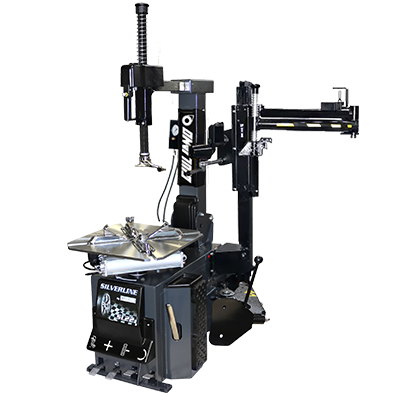 義大利GIULIANO久良諾SL22拆胎機