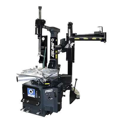 義大利GIULIANO久良諾SX226PRO拆胎機