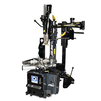 義大利GIULIANO久良諾SX119PRO/PROLNL拆胎機